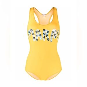 Marni bathing suit